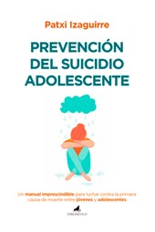 Prevención del Suicidio Adolescente