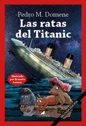 Ratas del Titanic, Las -V2*