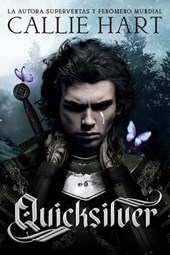 Quicksilver - Saga Alquimia & Fae Vol. 1