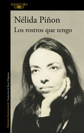 Los Rostros Que Tengo / The Faces I Wear