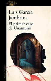 Garcia Jambrina, L: Primer caso de Unamuno