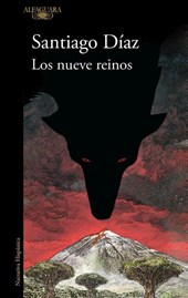 Díaz, S: Nueve Reinos / The Nine Realms