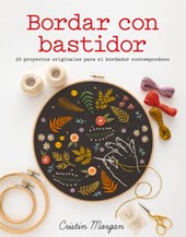 SPA-BORDAR CON BASTIDOR