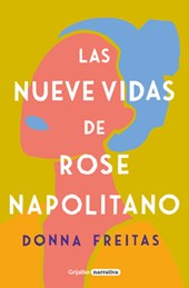 SPA-NUEVE VIDAS DE ROSE NAPOLI