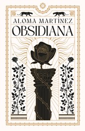 Obsidiana / Obsidian