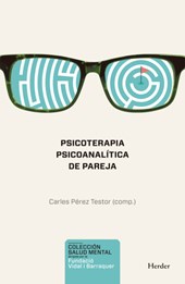 SPA-PSICOTERAPIA PSICOANALITIC