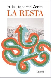 Trabucco Zerán, A: Resta / The Remainder