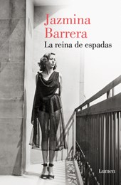 La Reina de Espadas / The Queen of Swords