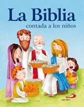 Biblia Contada a Los Niños, La