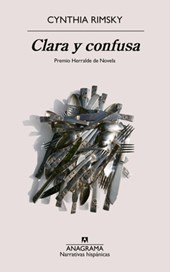 Clara Y Confusa