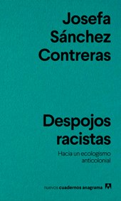 Despojos Racistas