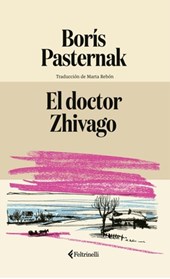 Doctor Zhivago, El