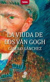 Sánchez, C: Viuda de los Van Gogh