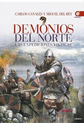 SPA-DEMONIOS DEL NORTE LAS EXP