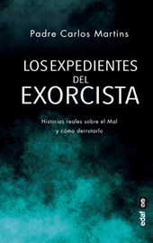 Expedientes del Exorcista, Los
