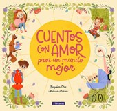 SPA-CUENTOS CON AMOR PARA UN M