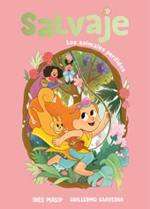 Los Animales Perdidos / The Lost Animals