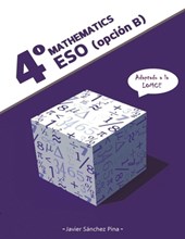 Mathematics 4 Degrees ESO (LOMCE)
