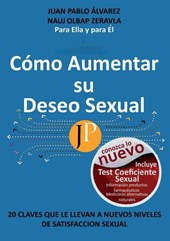 Como Aumentar Su Deseo Sexual