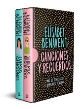 Benavent, E: Estuche Bilogía Canciones Y Recuerdos / Boxed S