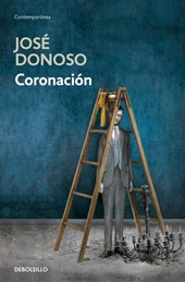 Donoso, J: Coronacion