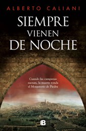 Siempre Vienen de Noche / They Always Come at Nightfall