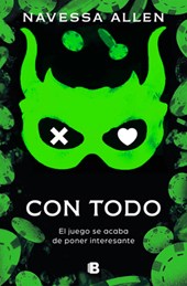 Con Todo / Game on