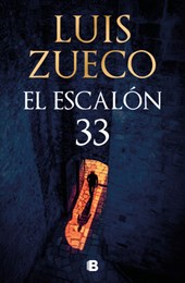 El Escalón 33 / Step 33
