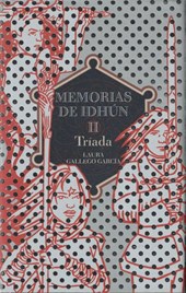 Memorias de Idhun.