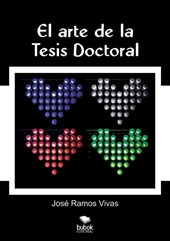 El arte de la Tesis Doctoral