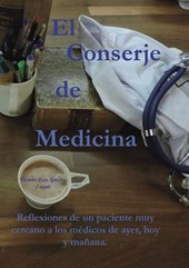 El Conserje de medicina
