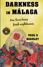 Darkness in Malaga