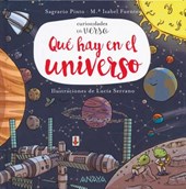 SPA-QUE HAY EN EL UNIVERSO