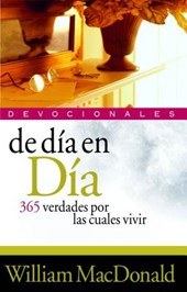 de Dia En Dia