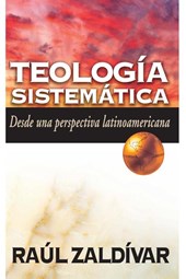 Teolog?a Sistem?tica de Zald?var