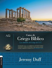 Curso de griego biblico