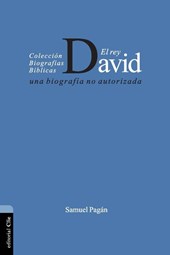 El Rey David