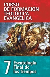 Cft 07 - Escatologia Final de Los Tiempos