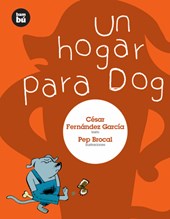 Un Hogar Para Dog