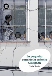 La Pequeña Coral de la Señorita Collignon