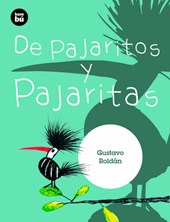 de Pajaritos Y Pajaritas