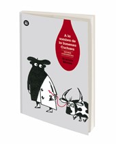 Montes, G: La sombra de la inmensa cuchara