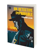 Un Detective Improbable / An Improbable Detective: Volume 53