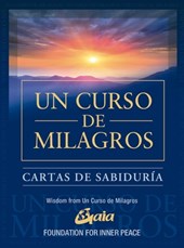 Un Curso de Milagros: Cartas de Sabiduria