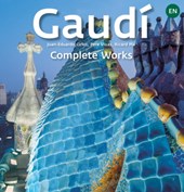 Gaudí: Introduction to His Architecture