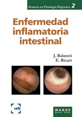 Enfermedad inflamatoria intestinal
