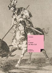 Cantar de Mio Cid