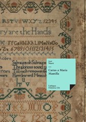 Cartas a María Mantilla