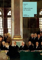 Ortiz, F: Cuba en la paz de Versalles