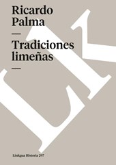 Tradiciones limeñas